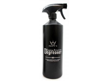 Web Product Banner 500ml Foaming Degreaser Product