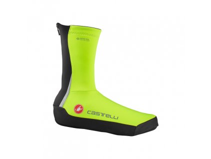 CASTELLI INTENSO UL NÁVLEKY yellow