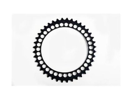 ROTOR PŘEVODNÍK 40 135MM CAMPA (Barva černá)