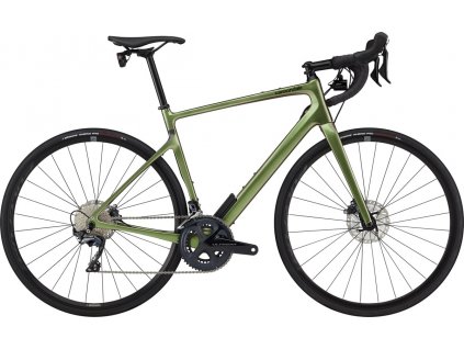 synapse carbon 2 RL green