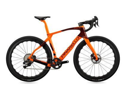Rámová sada PINARELLO Grevil F