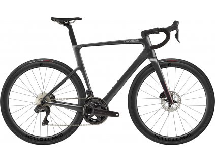 CANNONDALE SUPER SIX EVO CARBON 2