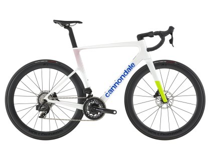 CANNONDALE SUPER SIX EVO CARBON 1