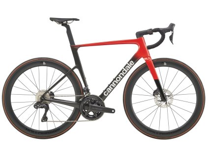 CANNONDALE SUPERSIX EVO HI-MOD 2