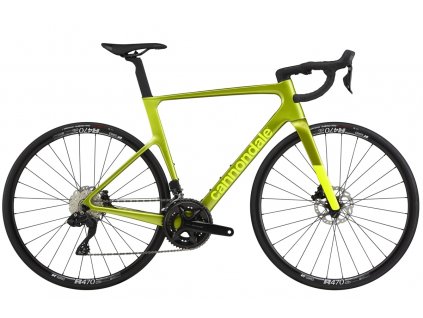 CANNONDALE SUPER SIX EVO CARBON 3