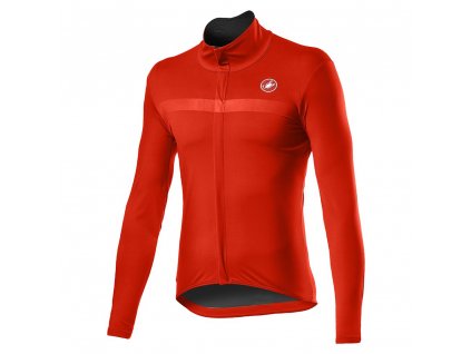 castelli goccia jacket