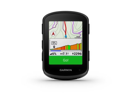 garmin cyklocomputer edge 840 zakladni baleni