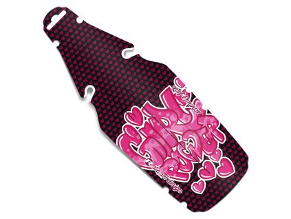 riesel design blatnik schmutz fink power girl