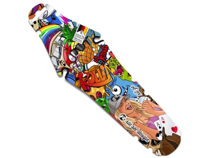 4840 blatnik na gravel kolo pod sedlo stickerbomb eyecatcher 1