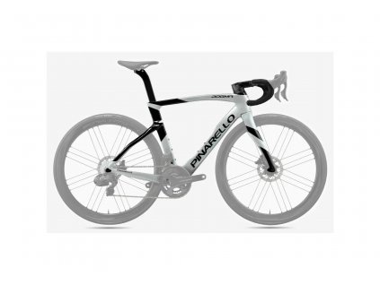 pinarello dogma f frame speedster silver