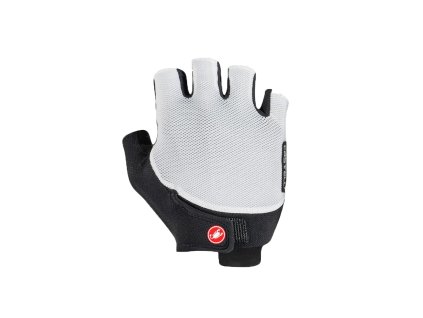 CASTELLI Rukavice ENDURANCE, dámské