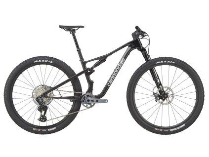 CANNONDALE SCALPEL CARBON 2 LEFTY