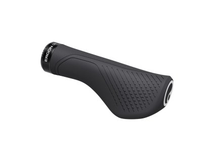 gripy ergon gs1 l evo cerna