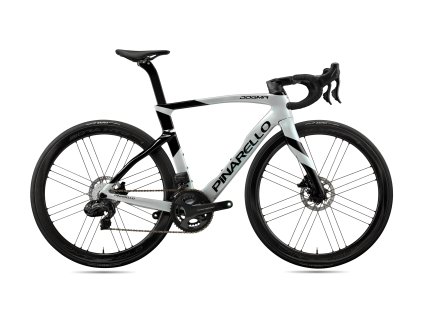 dogma F ultegra speedster silver