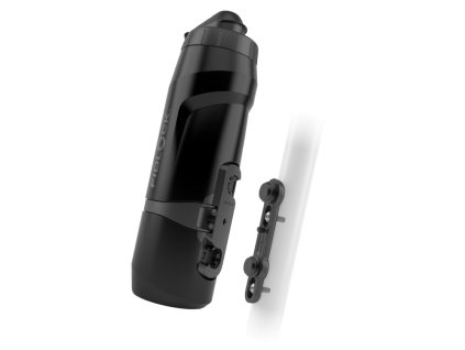 Fidlock TWIST SET LÁHEV ČERNÁ 800ml na rám