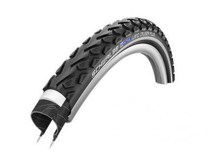 vyr 13026 schwalbe land cruiser plus