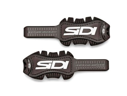 sidi soft 4 clamping tongues black