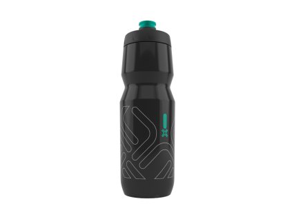 Fidlock ANTIBAKTERIÁLNÍ LÁHEV FIDGUARD ČERNÁ 750ml