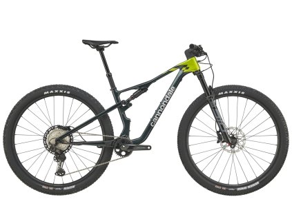 CANNONDALE Scalpel 3