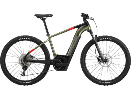 CANNONDALE TRAIL NEO 1
