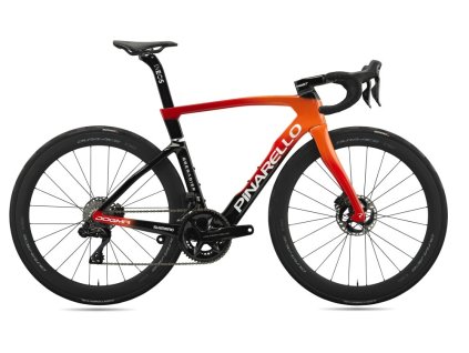 Pinarello Dogma F (MY2025) -  Ineos Replica