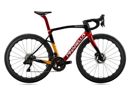 Pinarello DOGMA X - Xolar Sun