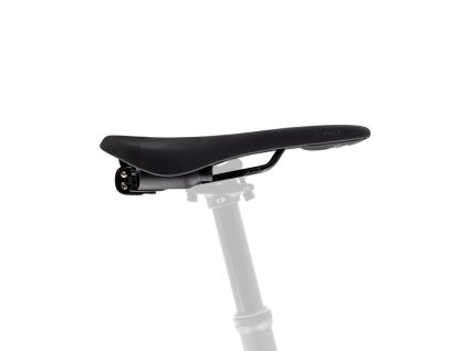 FIZIK SEDLO GRAVITA ALPACA X5 + CARRIAGE KIT