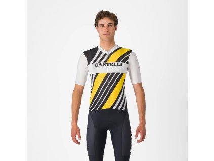 CASTELLI - dres Heritage