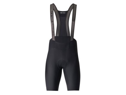 kratasy s laclem castelli espresso bibshort black 1