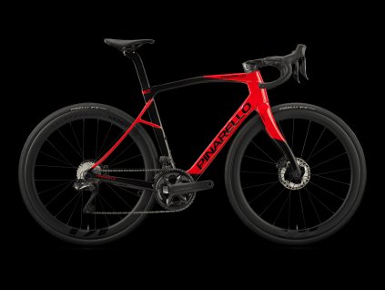Rámová sada PINARELLO X9