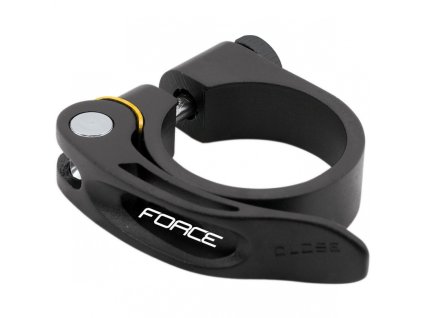 objimka podsedlova force c4 4 34 9 mm cerna