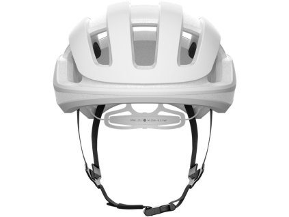 Přilba Omne Lite Hydrogen White Matt
