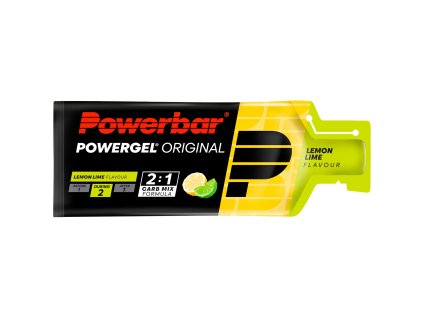 powerbar powergel original 41g 6 1802439