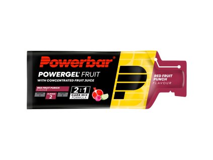 powerbar powergel fruit 41g 2 1802445