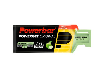 powerbar powergel original 41g 7 1802440