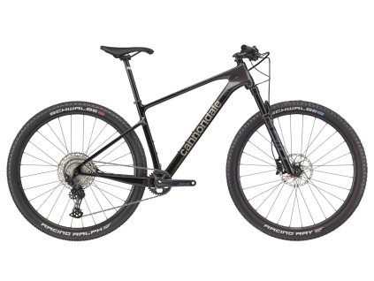 CANNONDALE Scalpel HT Carbon 1