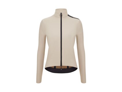 Dámská bunda SANTINI Adapt Multi White (Varianta S)