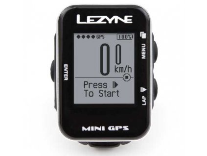 7373 lezyne mini gps