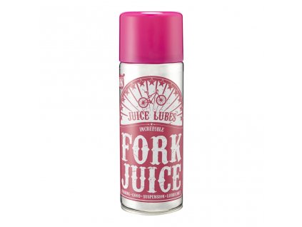 8951 juice lubes olej na vidlice fork juice 400ml