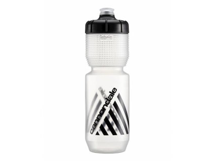 CANNONDALE LÁHEV RETRO BOTTLE 750ml (Barva CLEAR/BLACK, Velikost 750ml)