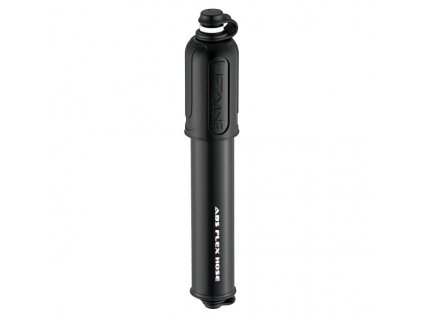 LEZYNE HV DRIVE ABS (Barva černá, Velikost M)