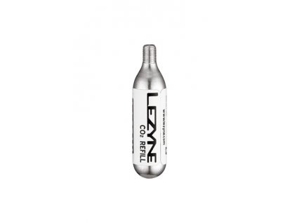 9386 lezyne cartridge co2 16 g