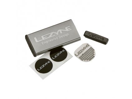 LEZYNE METAL KIT (Barva modrá)