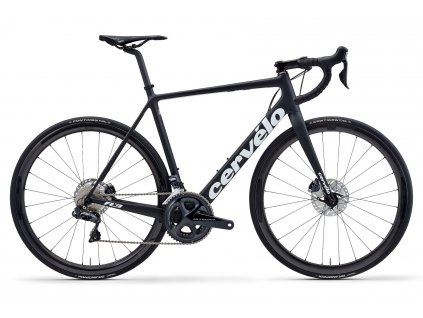 Cervelo R3 Shimano Ultegra Di2 černá