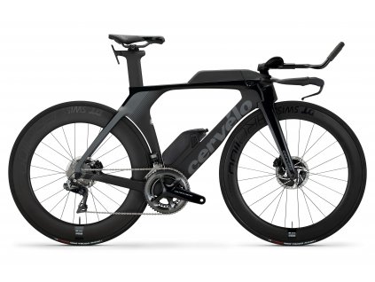 Cervelo P5 Dura Ace Di2 Black