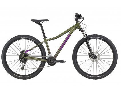 CANNONDALE Trail Women's 6 2021