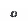 knog knog zvonek oi classic large black 0 7