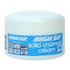 3026 morgan blue chamois cream 250cc