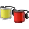 Knog Cobber Lil Twinpack