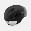 giro vanquish mips aero helmet matte black gloss black hero